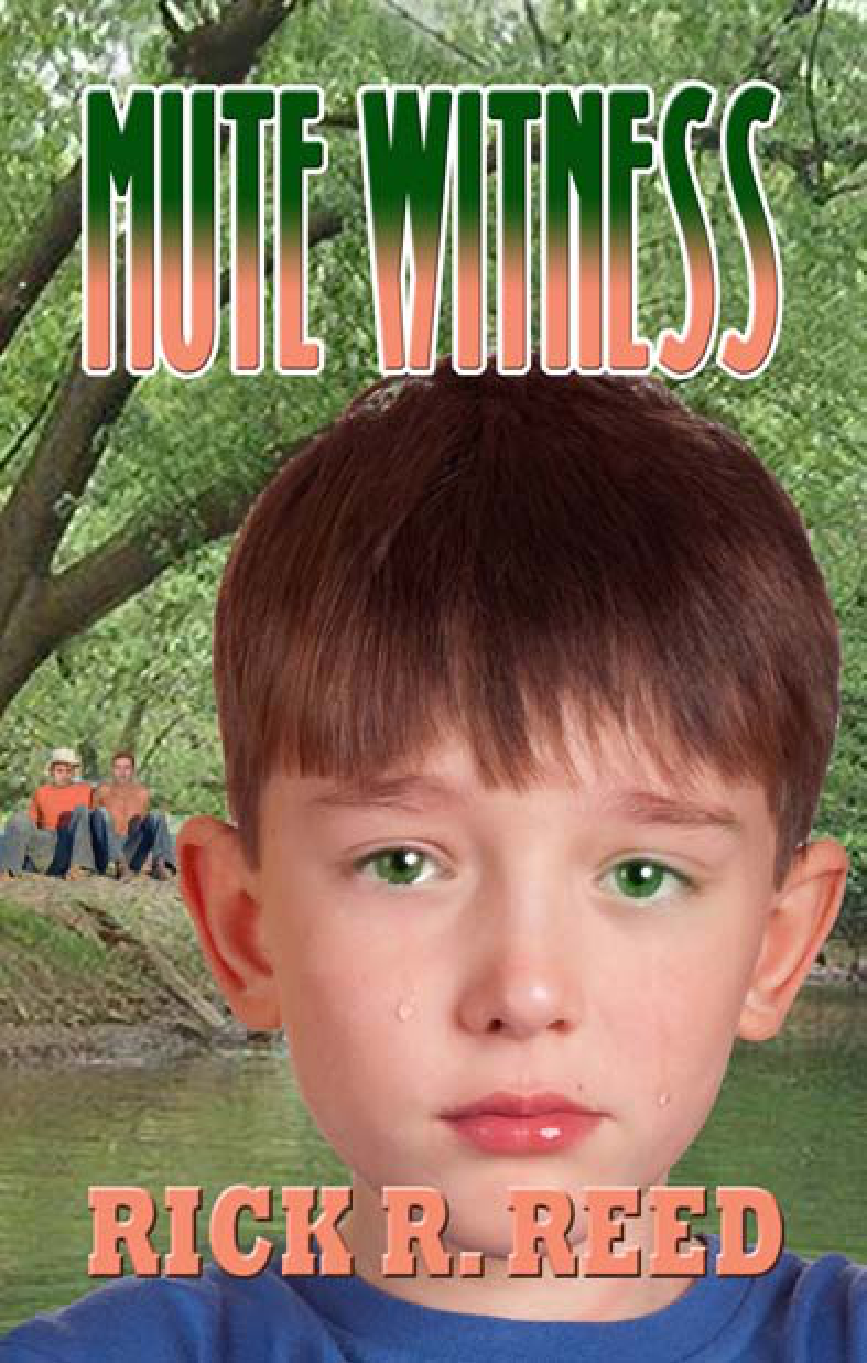 Mute Witness Rick R Reed