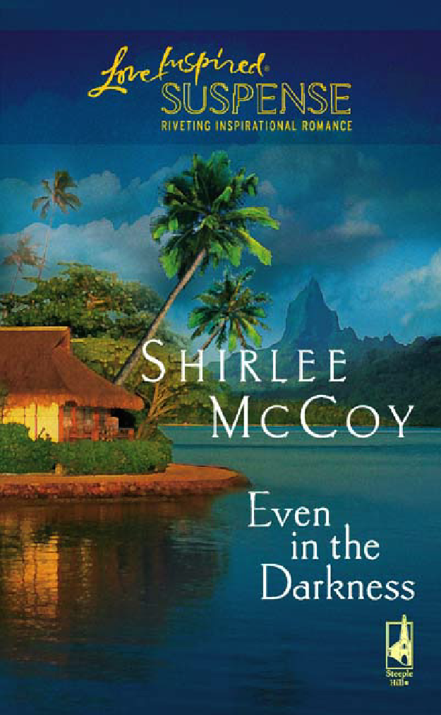 Even In The Darkness Shirlee Mccoy