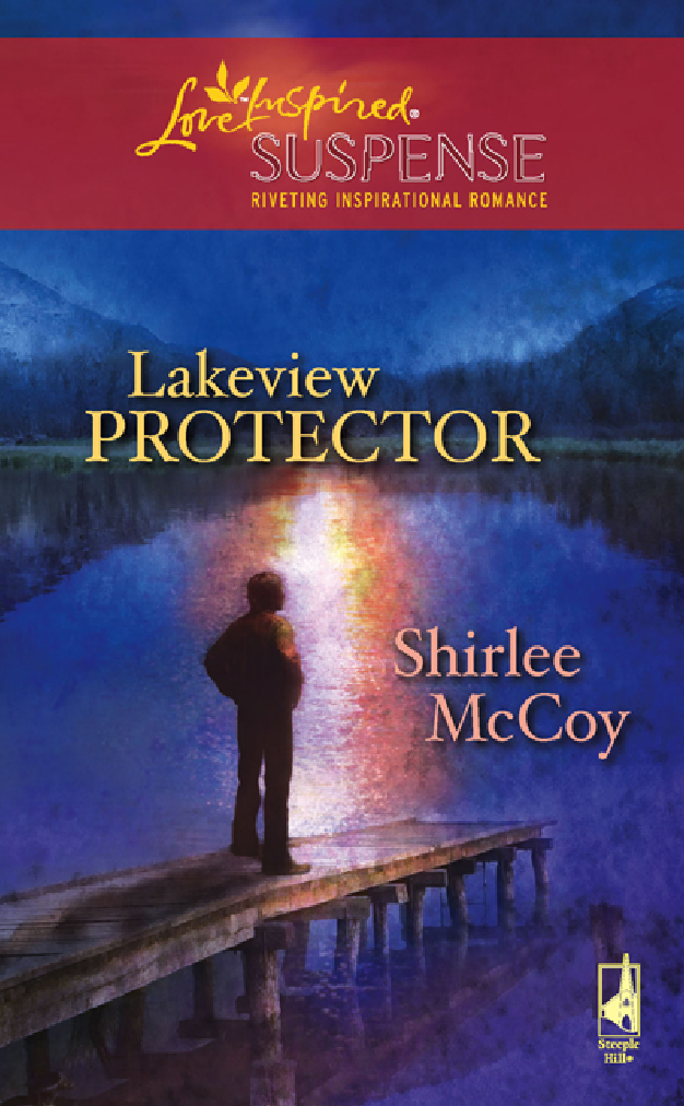 Lakeview Protector Shirlee Mccoy