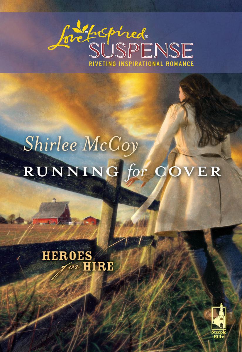 Running For Cover Shirlee Mccoy