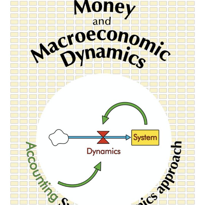 Money And Macroeconomic Dynamics 53 Kaoru Yamaguchi