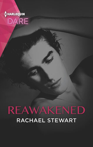 Reawakened Rachael Stewart