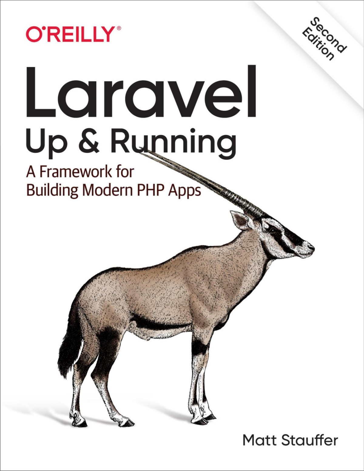 Laravel Matt Stauffer Matt Stauffer