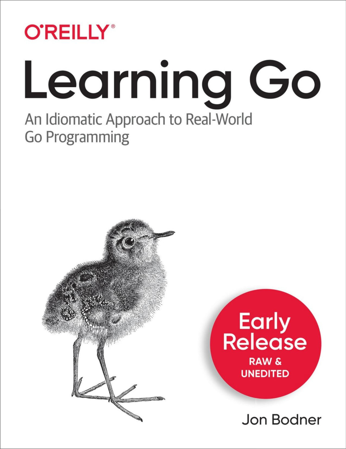 Learning Go Jon Bodner Jon Bodner