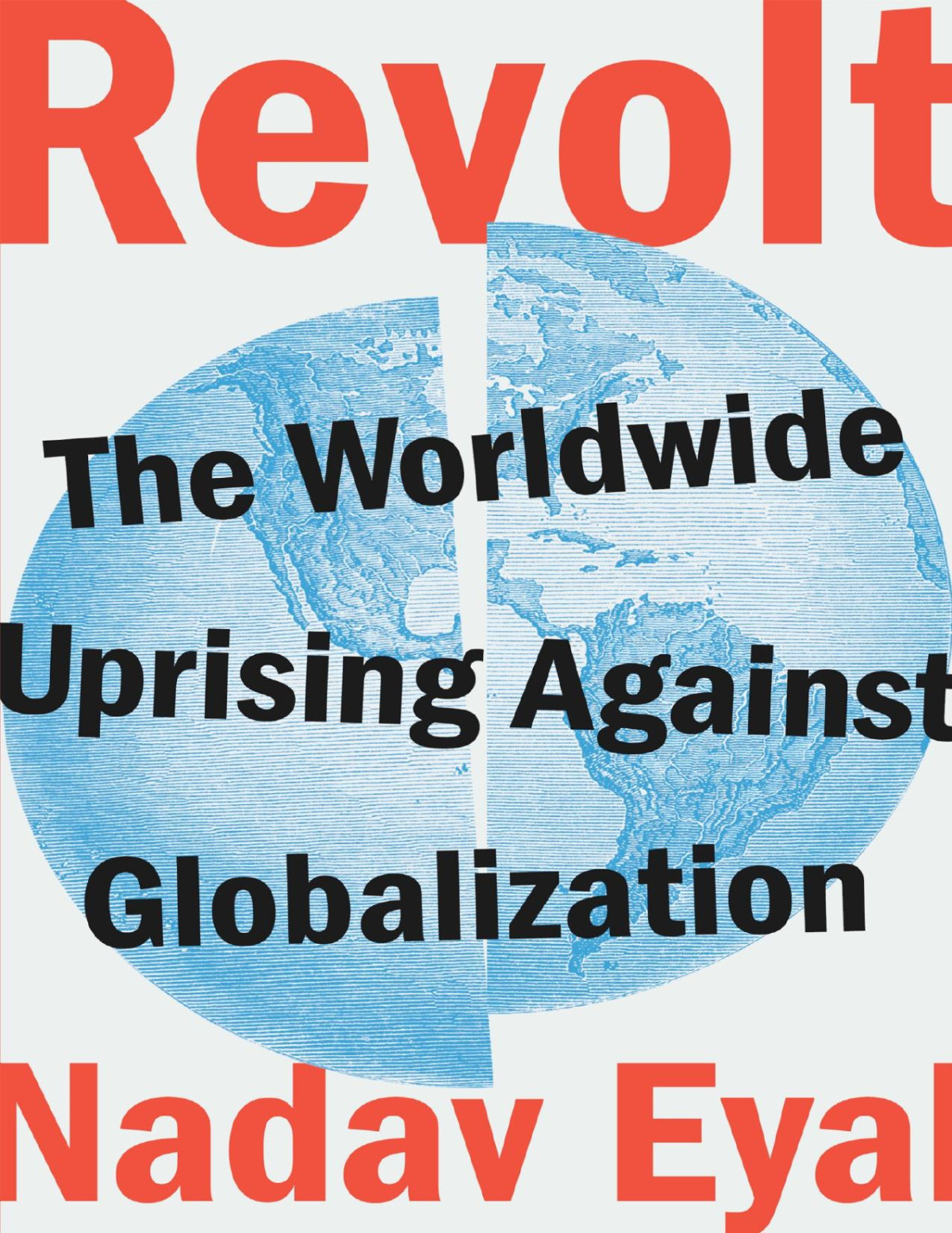 Revolt Nadav Eyal Nadav Eyal