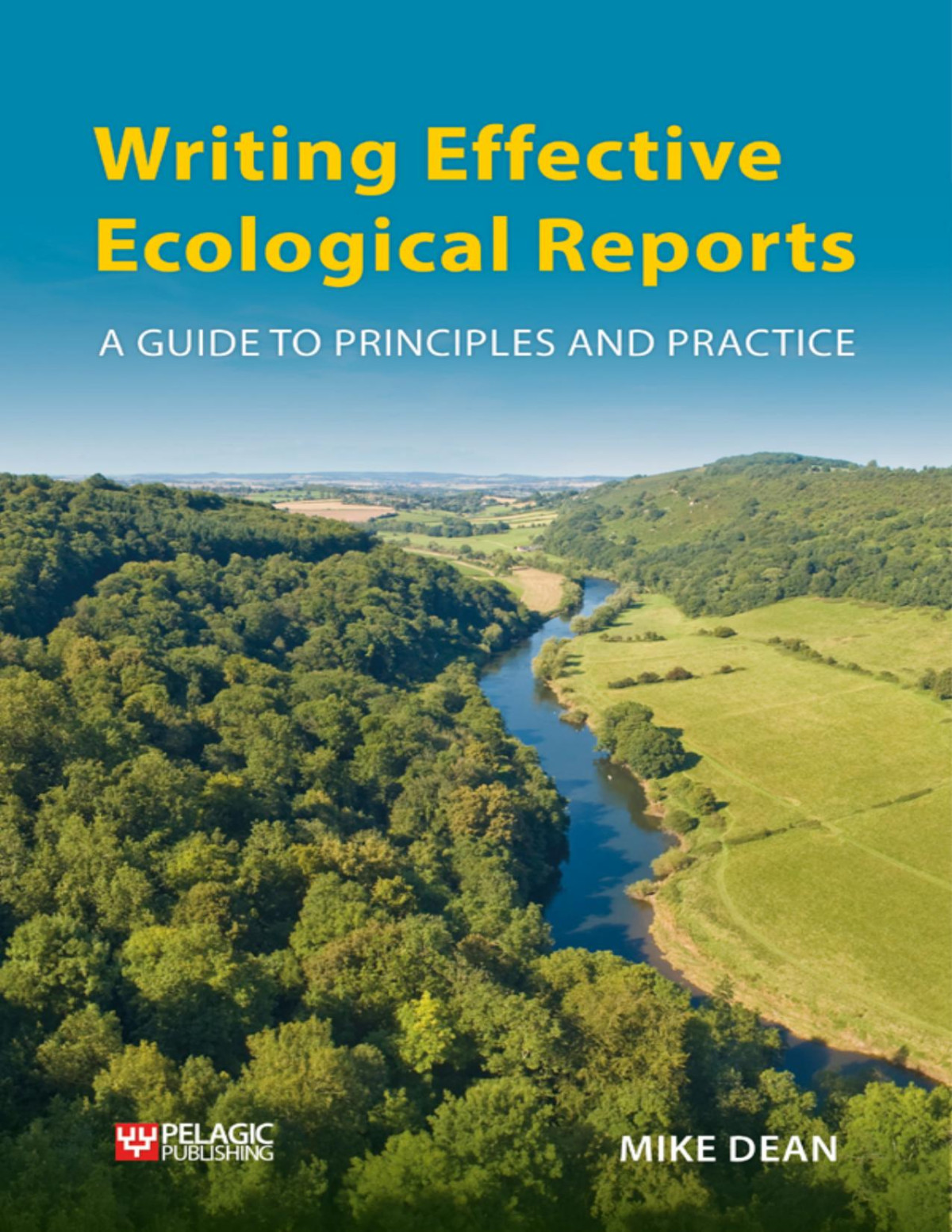 Writing Effective Ecological Reports Mike Dean Mike Dean