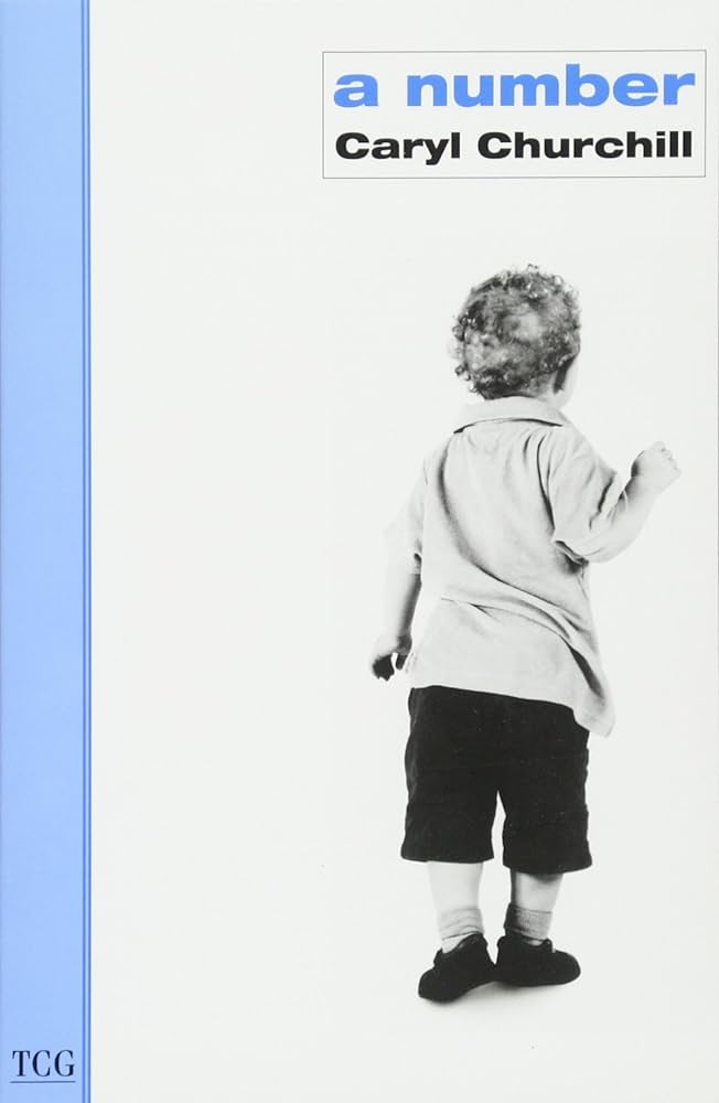 A Number Caryl Churchill