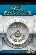 The Art Of Passing The Buck Vol 2 Arthur Charles