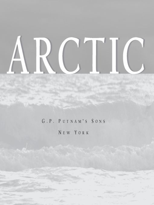 Dirk Pitt 20 Arctic Drift Cussler Clive Clive Cussler