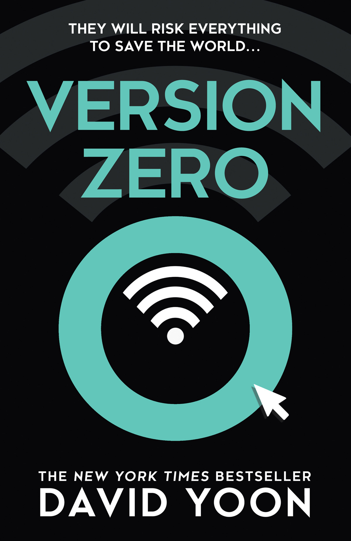 Version Zero David Yoon Yoon David
