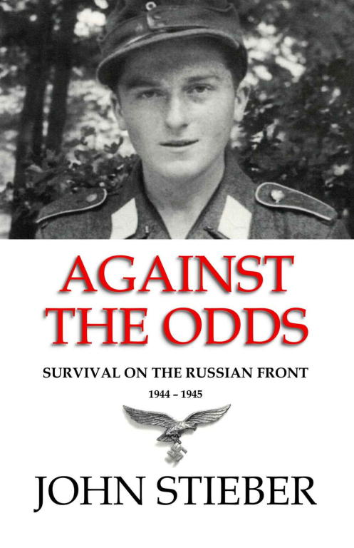 Against The Odds John Stieber