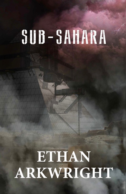 Subsahara Ethan Arkwright