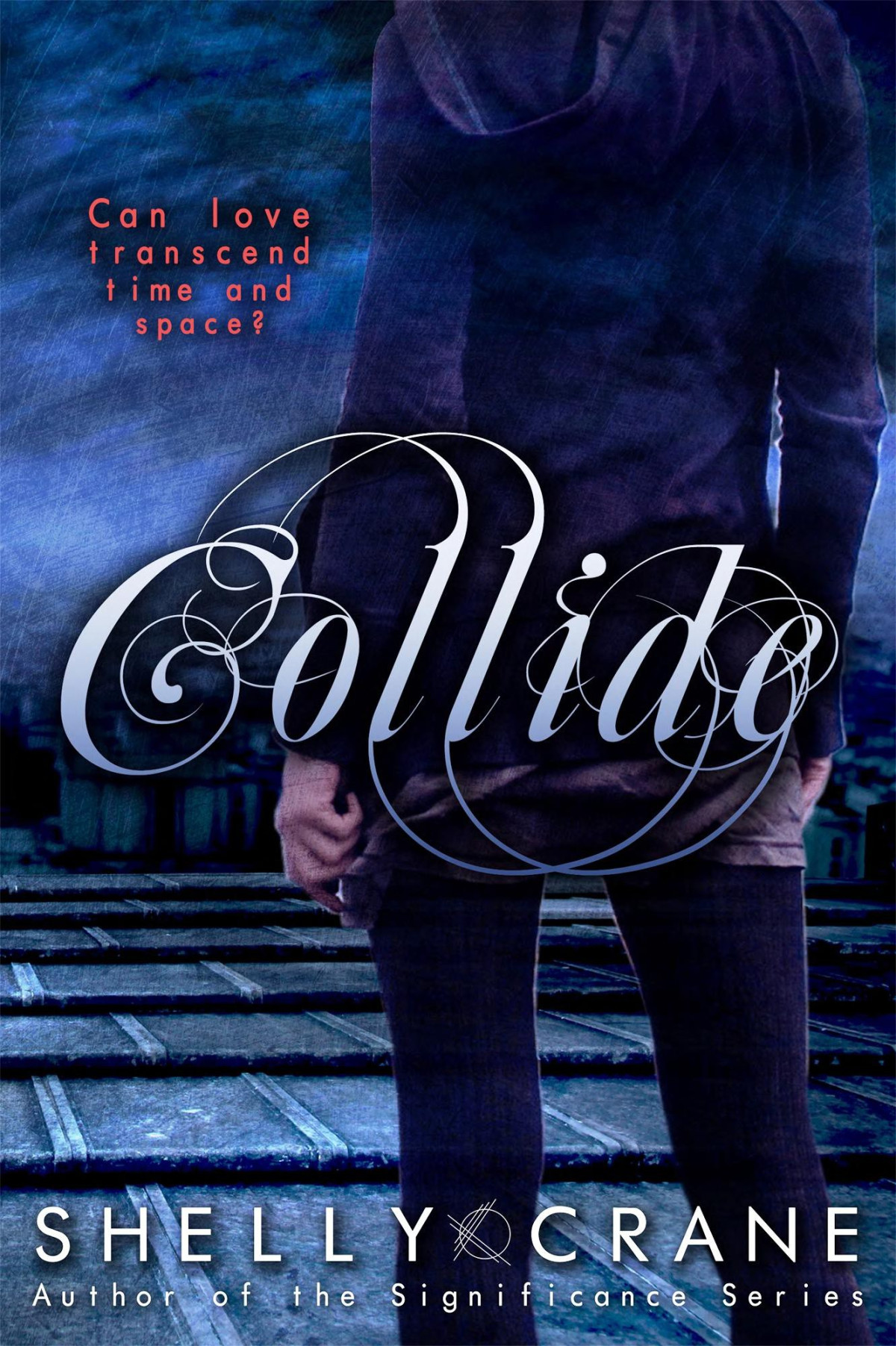Collide Shelly Crane Crane Shelly