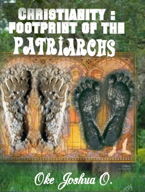 Christianity Footprints Of The Founding Fathers First Oke Joshua Oluwaseun