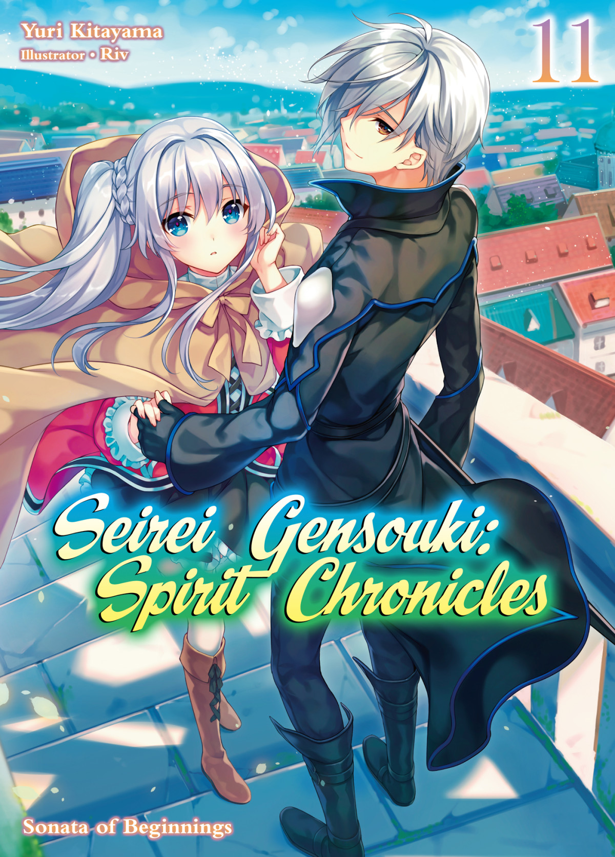 Sonata Of Beginnings Yuri Kitayama Kitayama Yuri