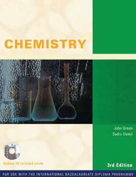 Chemistry Third Ed 3rd John Green Sadru Damji