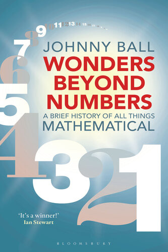 Wonders Beyond Numbers Johnny Ball