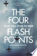 The Four Flashpoints Brendan Taylor