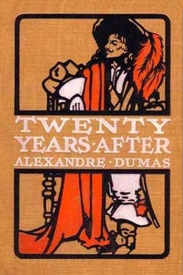 Twenty Years After Alexandre Dumas