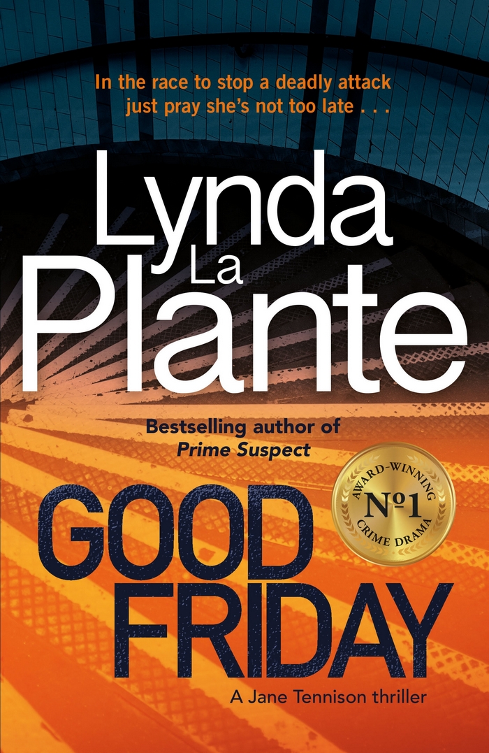 Good Friday Lynda La Plante