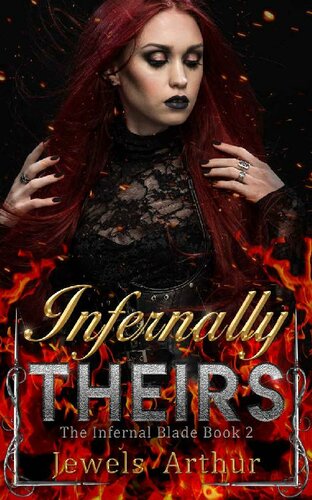 Infernally Theirs Jewels Arthur
