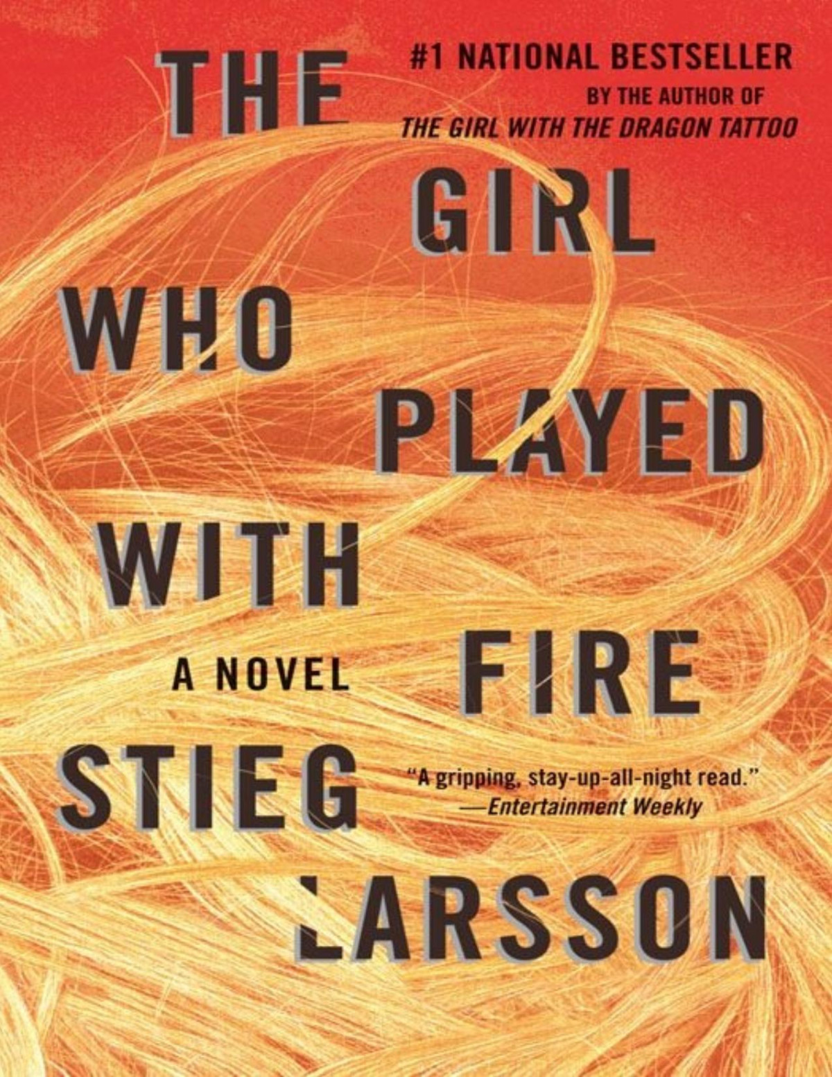 The Girl Who Played With Fire Pdfdrivecom Stieg Larsson Reg Keeland Larsson