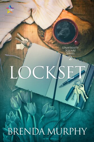 Lockset Brenda Murphy