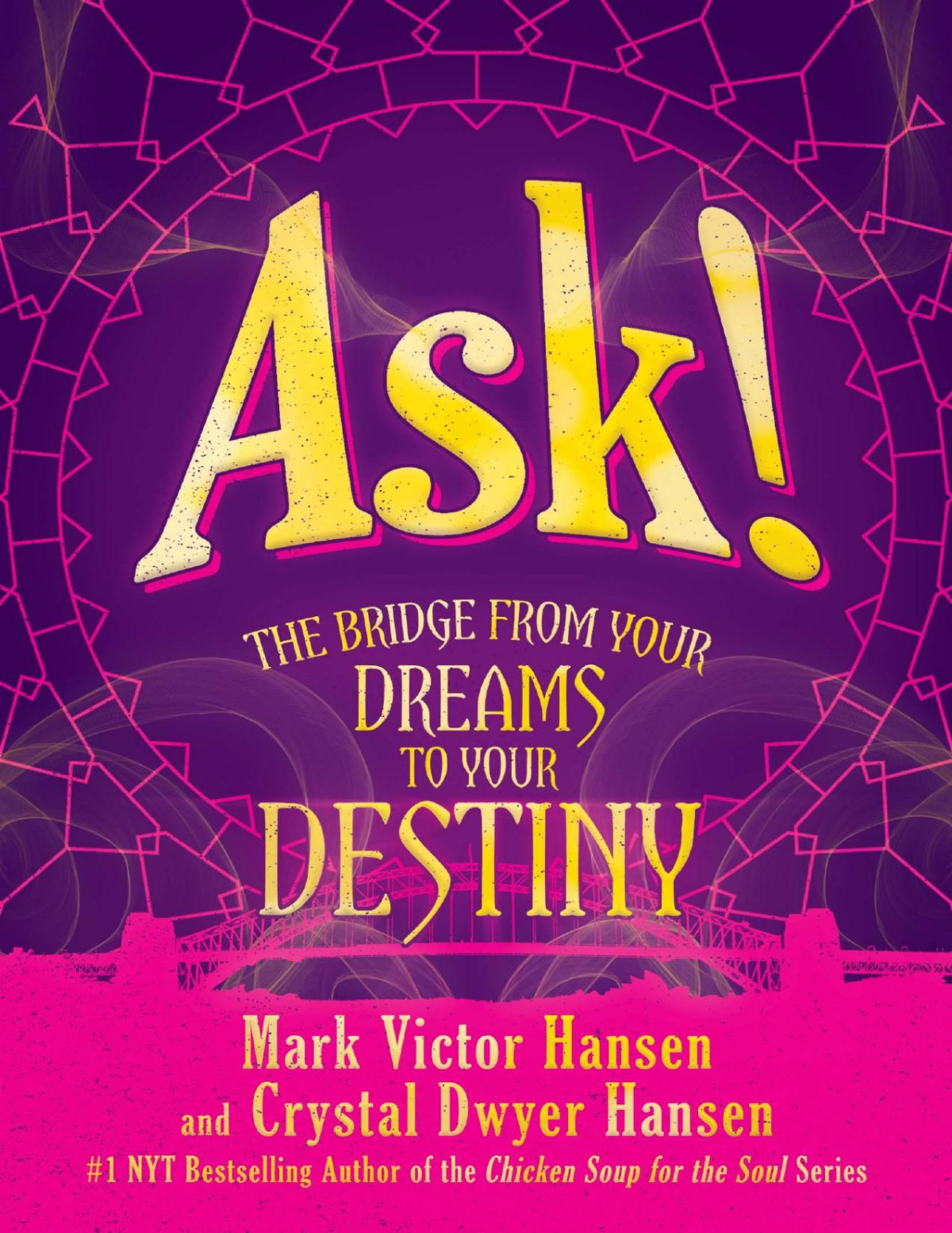 Ask Mark Victor Hansen Mark Victor Hansen