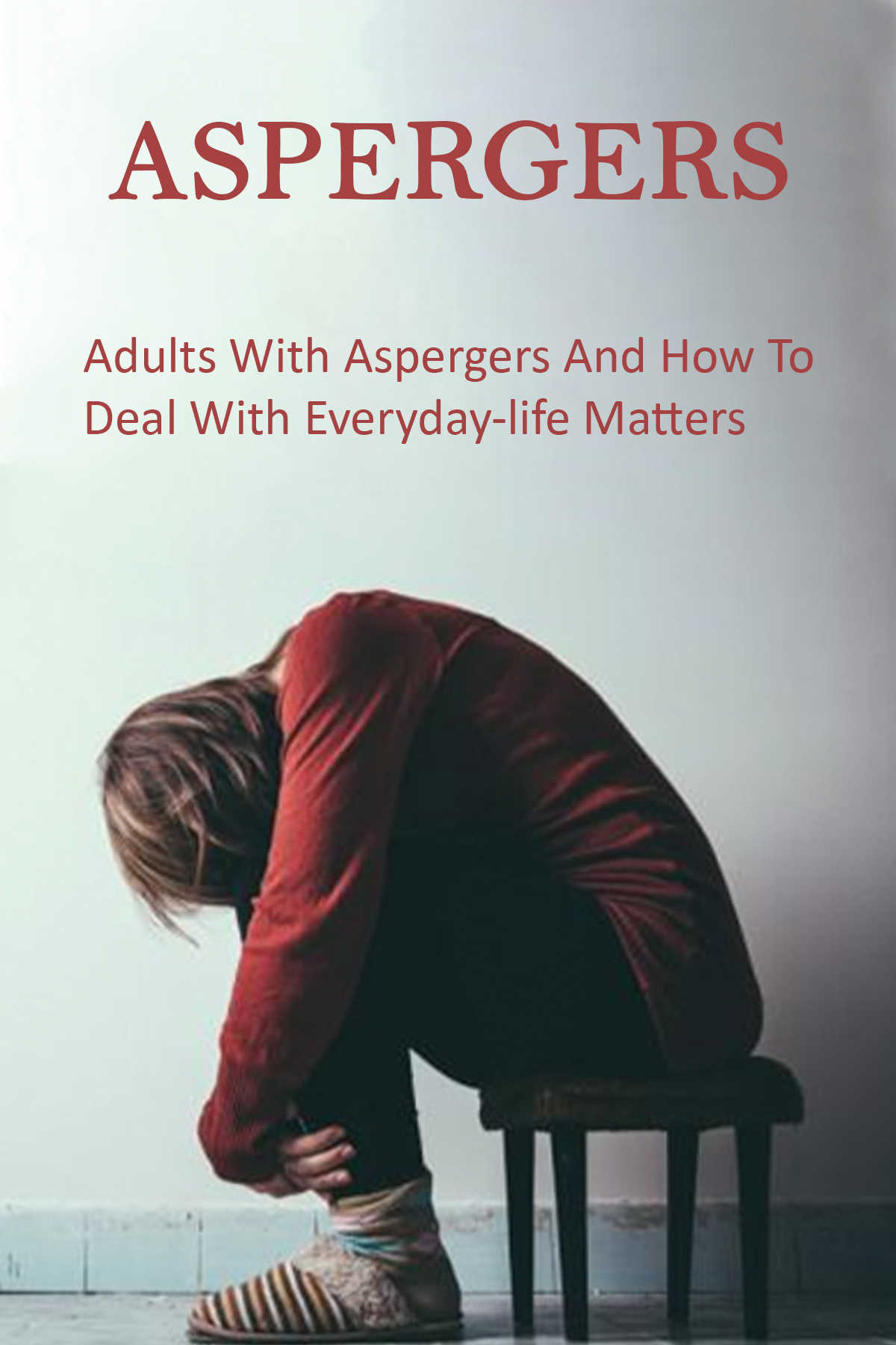 Aspergers Adults With Aspergers And How To Deal With Everydaylife Matters Asperger Syndrome Danielle Blaho Blaho