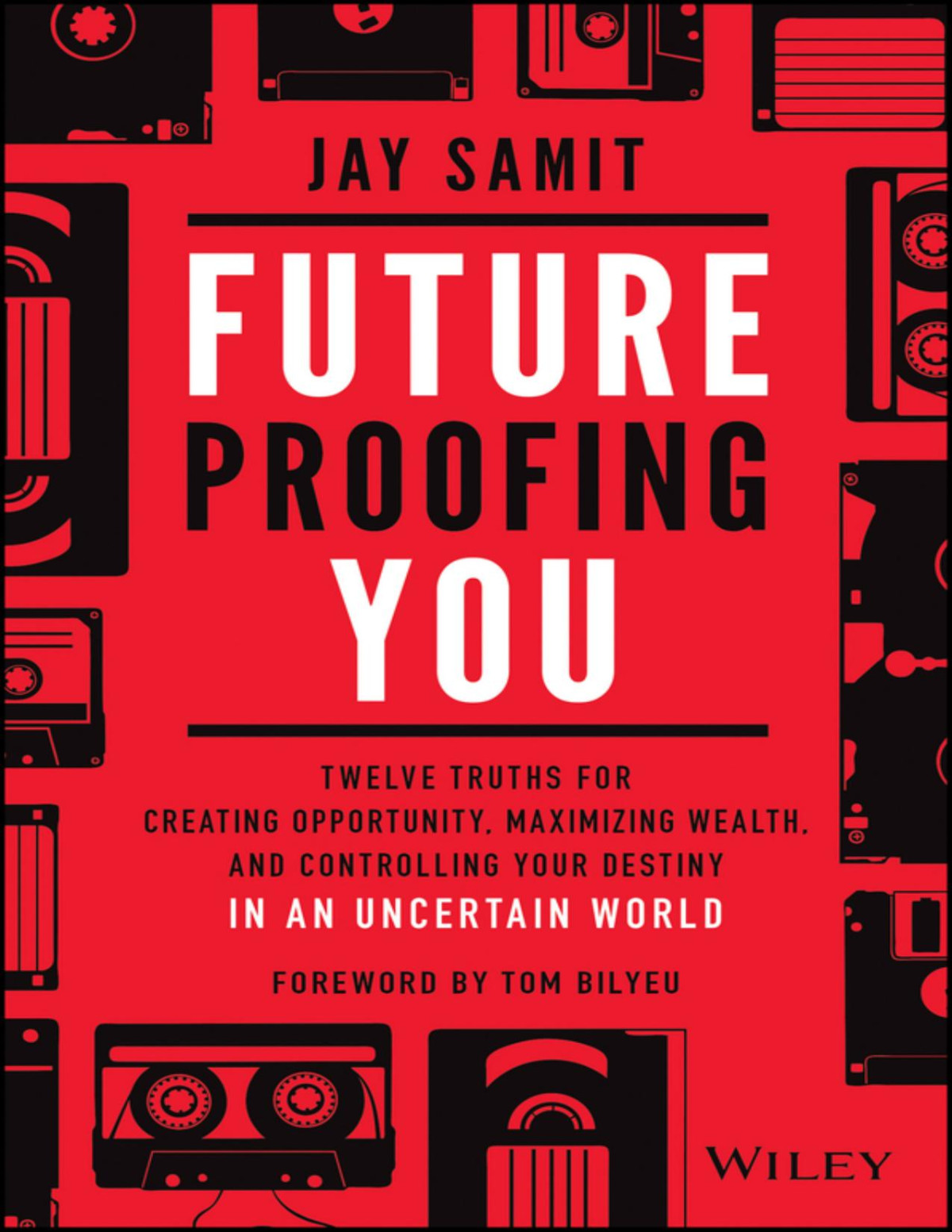 Future Proofing You Jay Samit Samit Jay