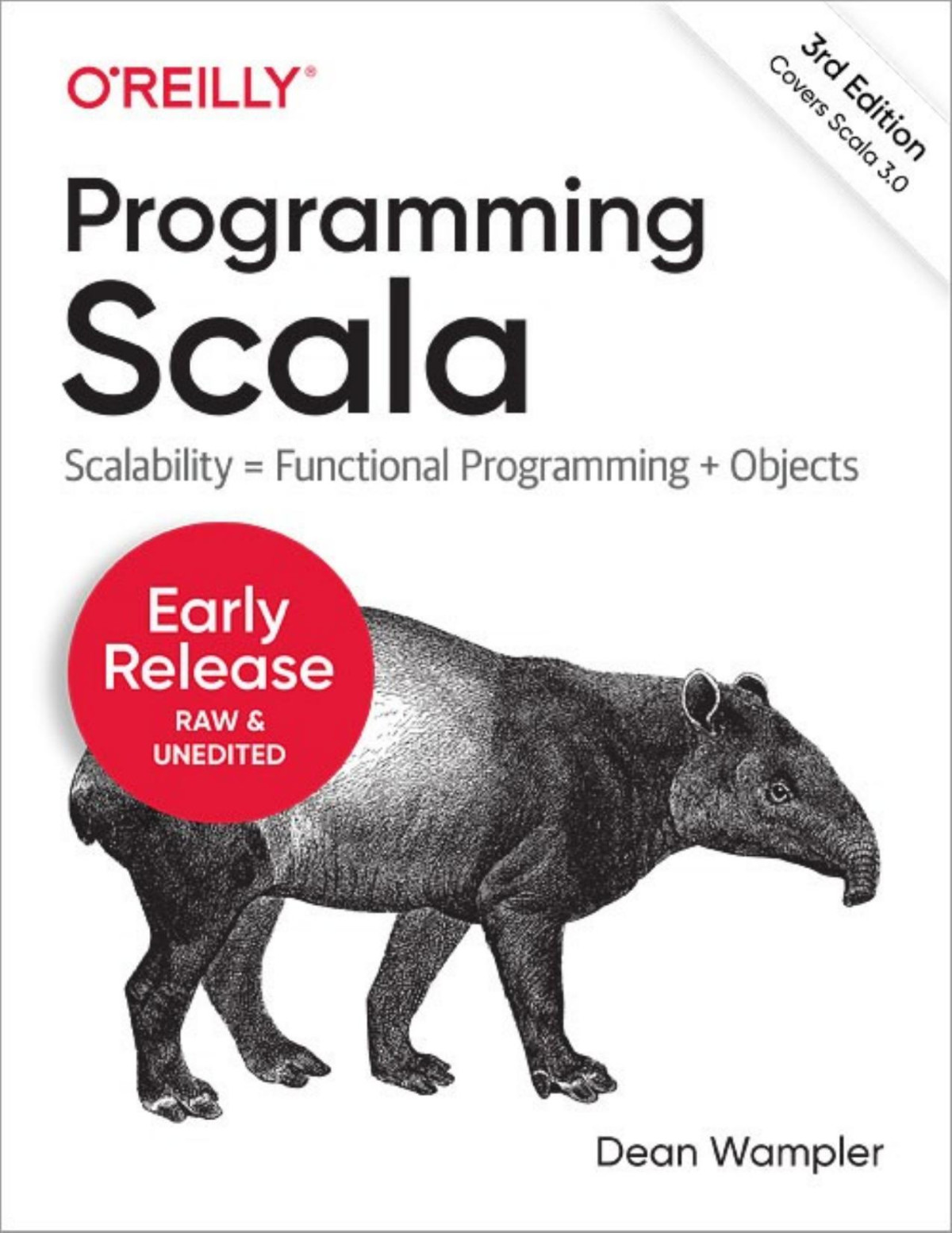 Programming Scala 3rd Edition Dean Wampler Dean Wampler