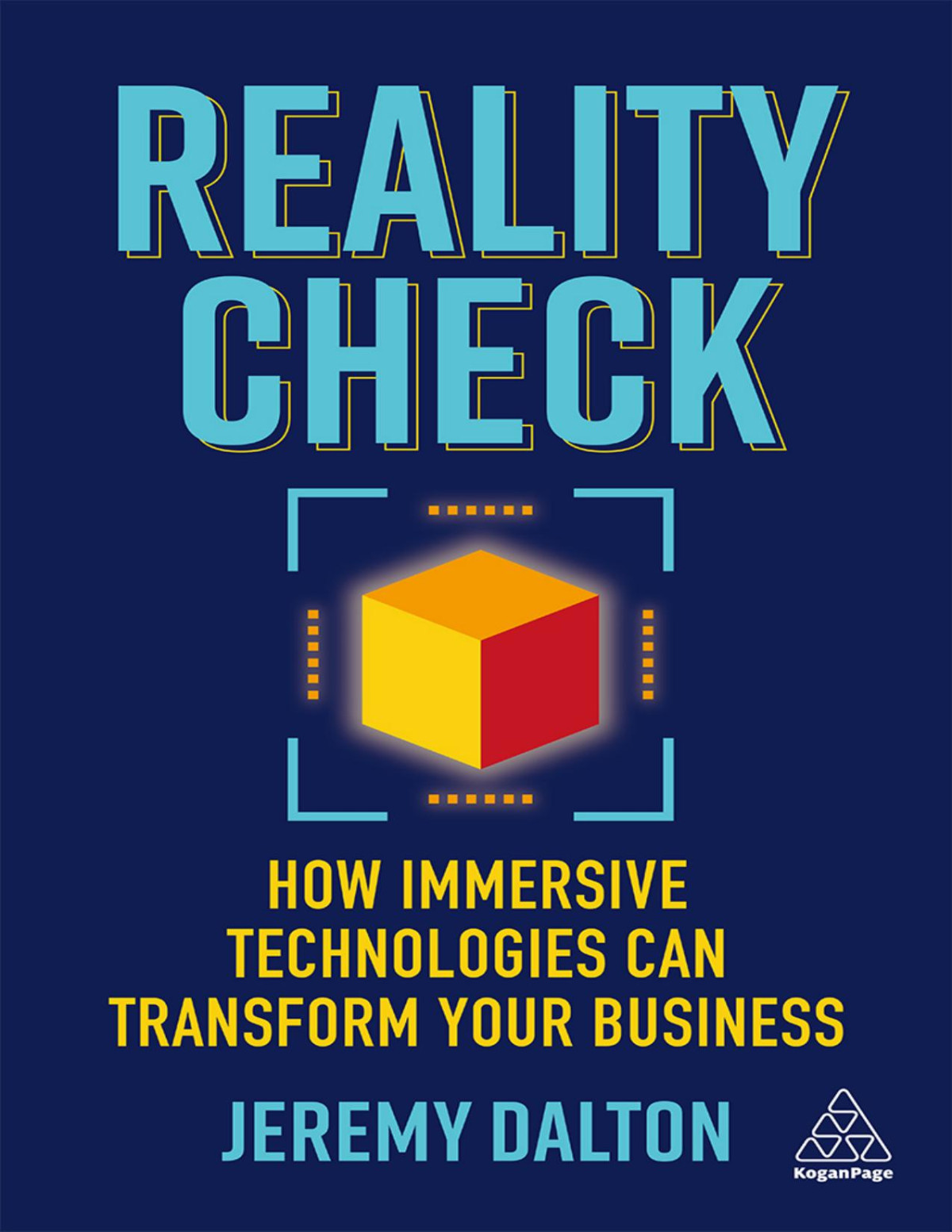 Reality Check Dalton Jeremy Dalton Jeremy