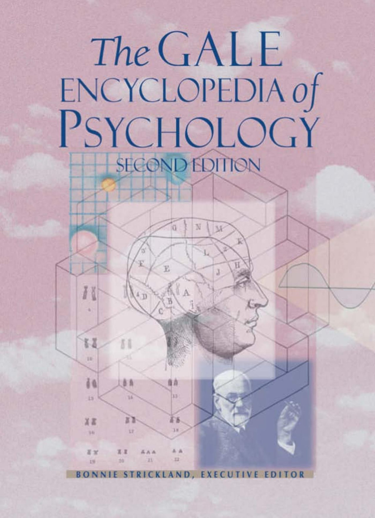 Gale Encyclopedia Of Psychology 2nd Edition Bonnie B Strickland
