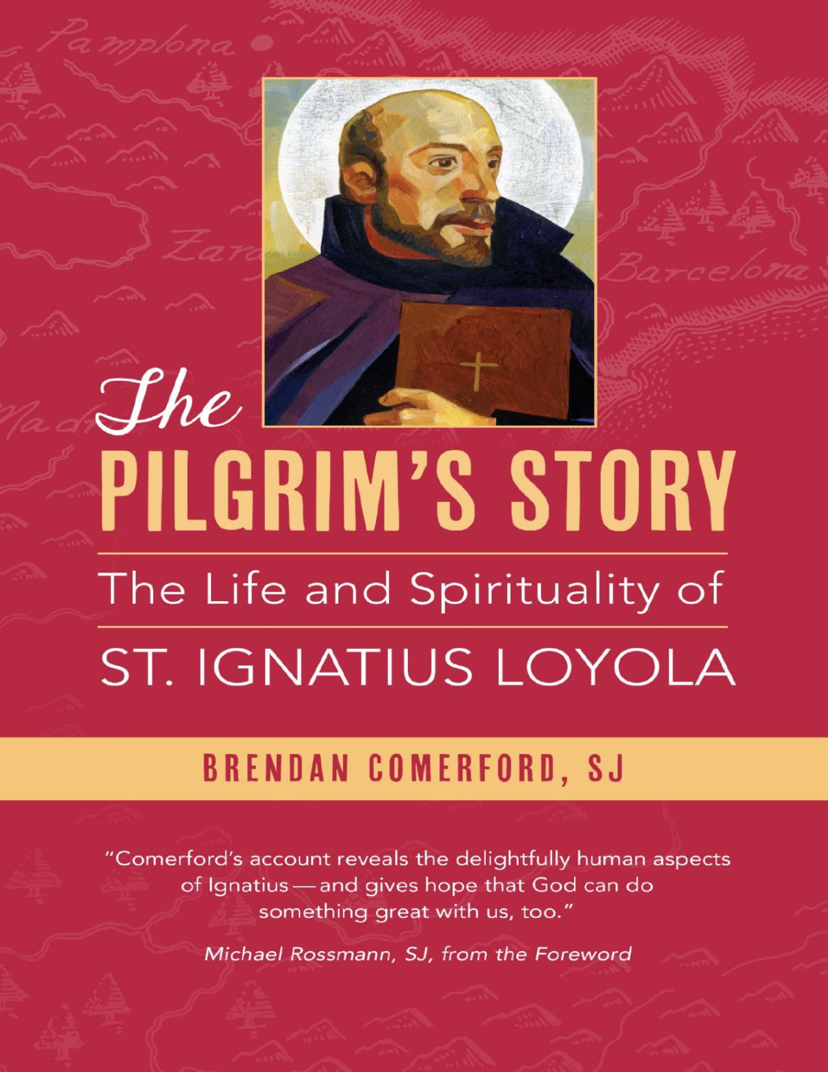 The Pilgrims Story Brendan Comerford Brendan Comerford