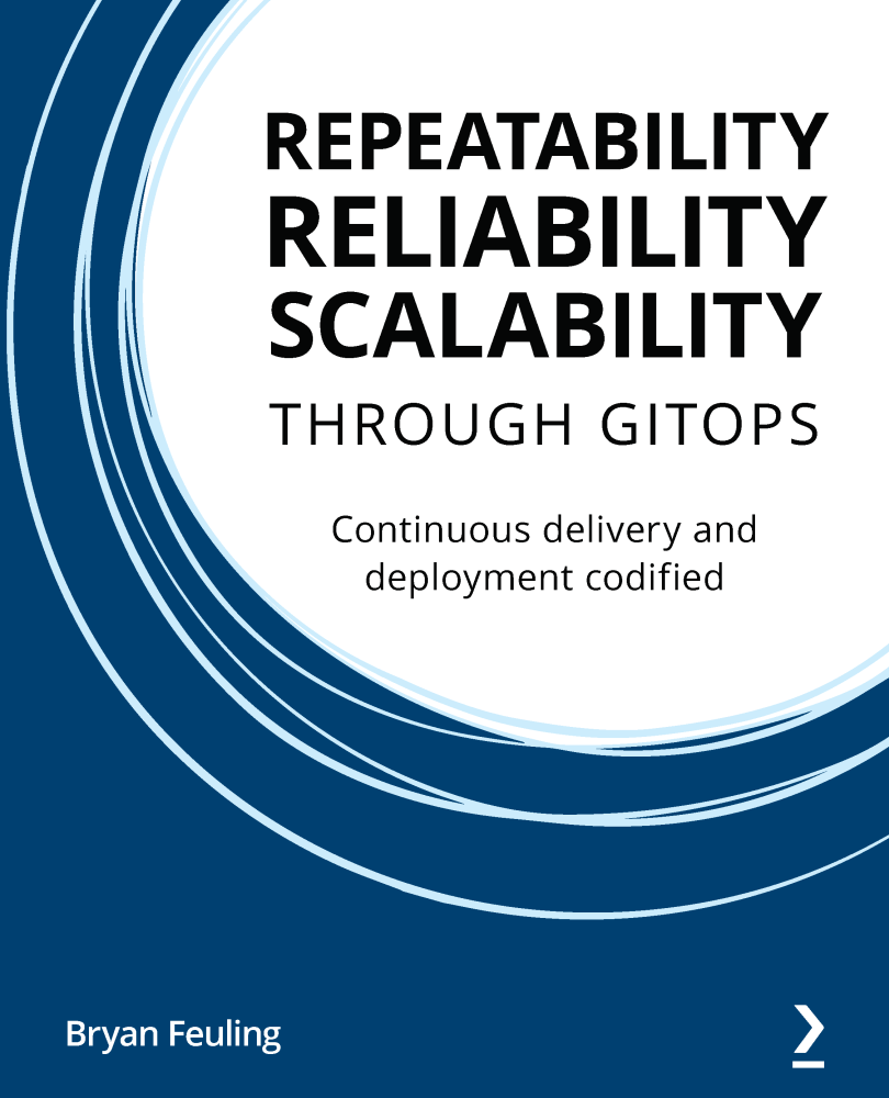 Repeatability Reliability Scalability Through Gitops Bryan Feuling Bryan Feuling