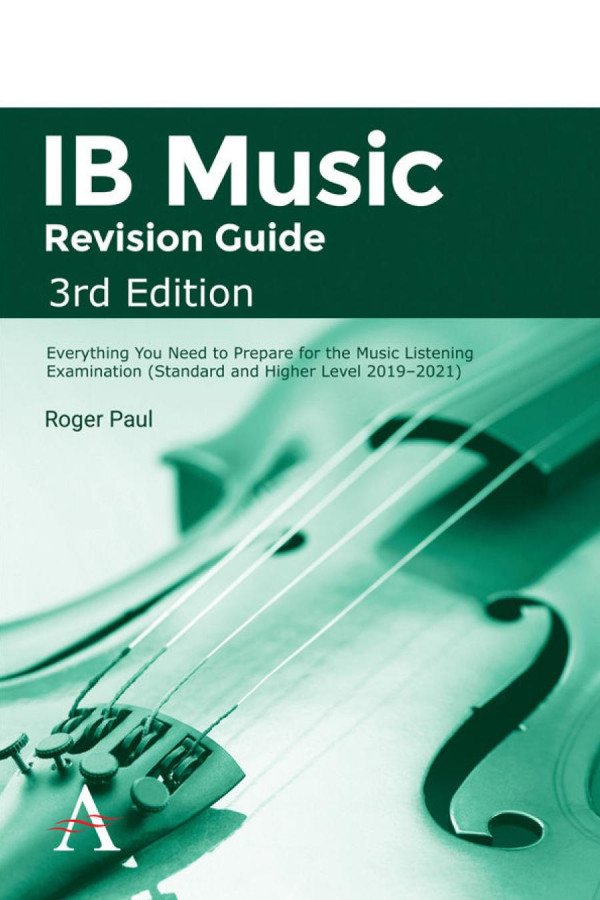 Ib Music Revision Guide 3rd Edition Roger Paul