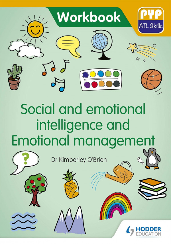 Social And Emotional Intelligence And Emotional Management Kimberley Obrien