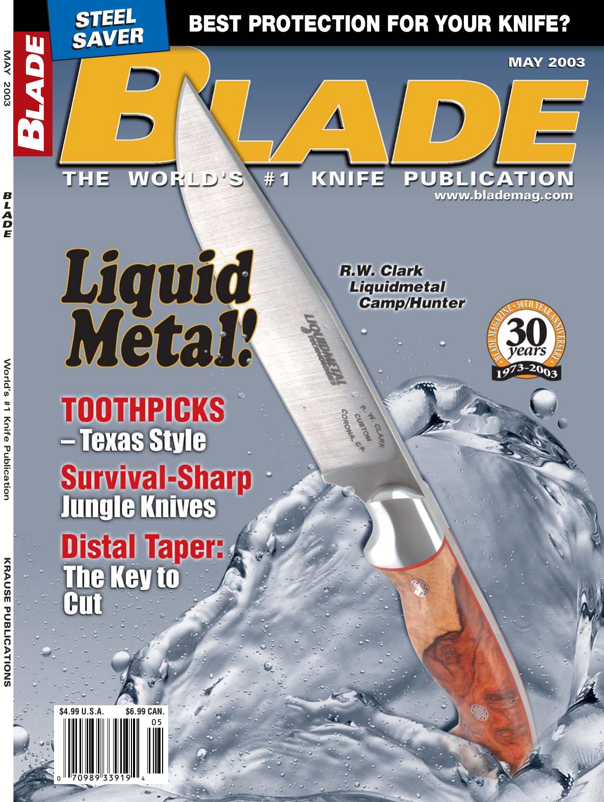 Blade Mac