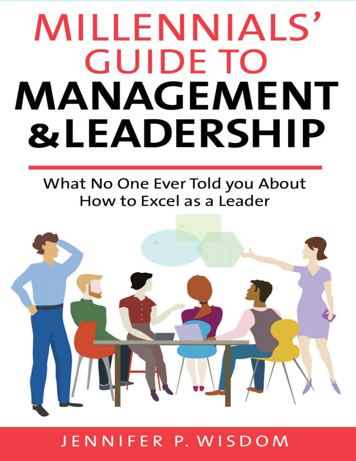 Millennials Guide To Management Leadership Wisdom Jennifer