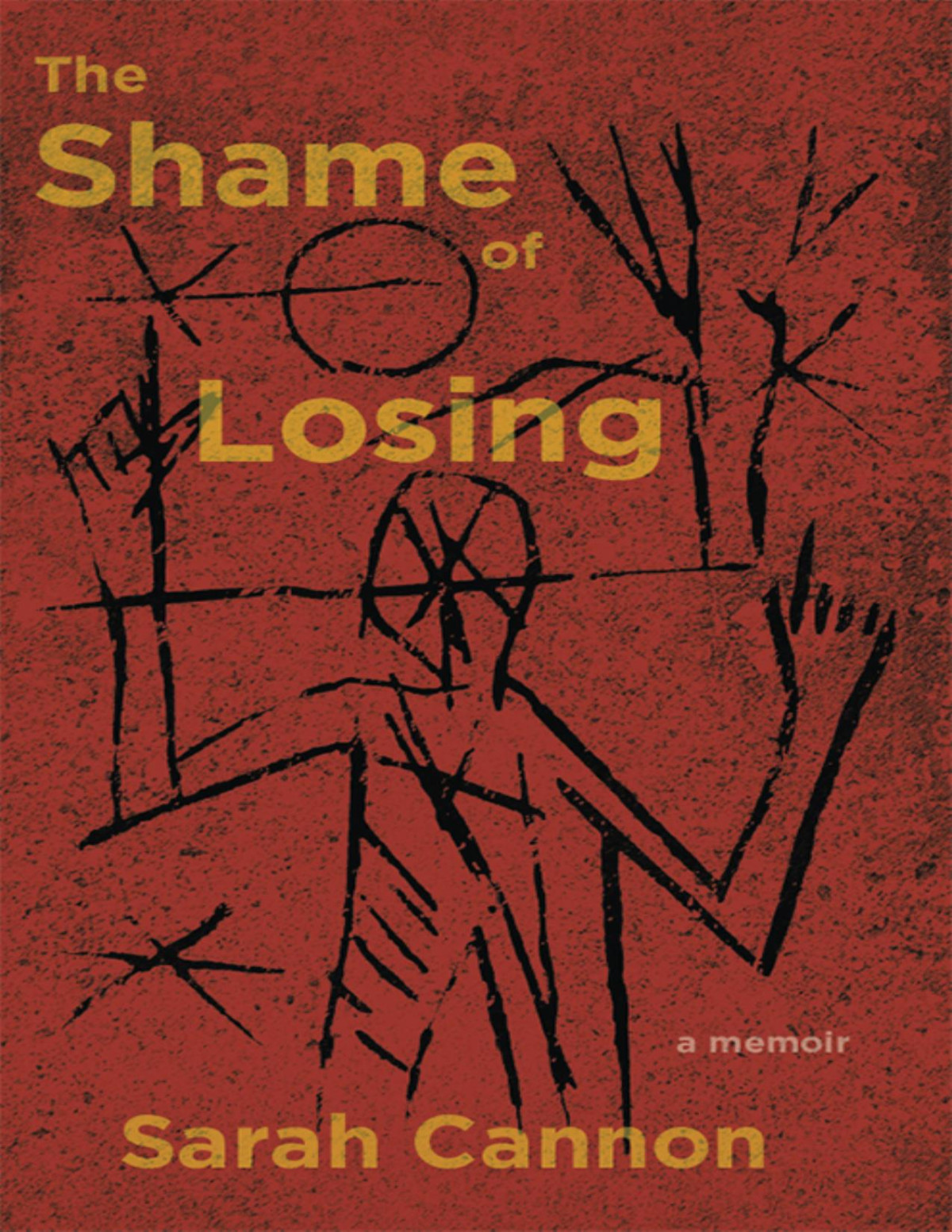 The Shame Of Losing Sarah Cannon