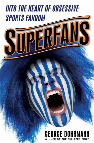 Superfans George Dohrmann