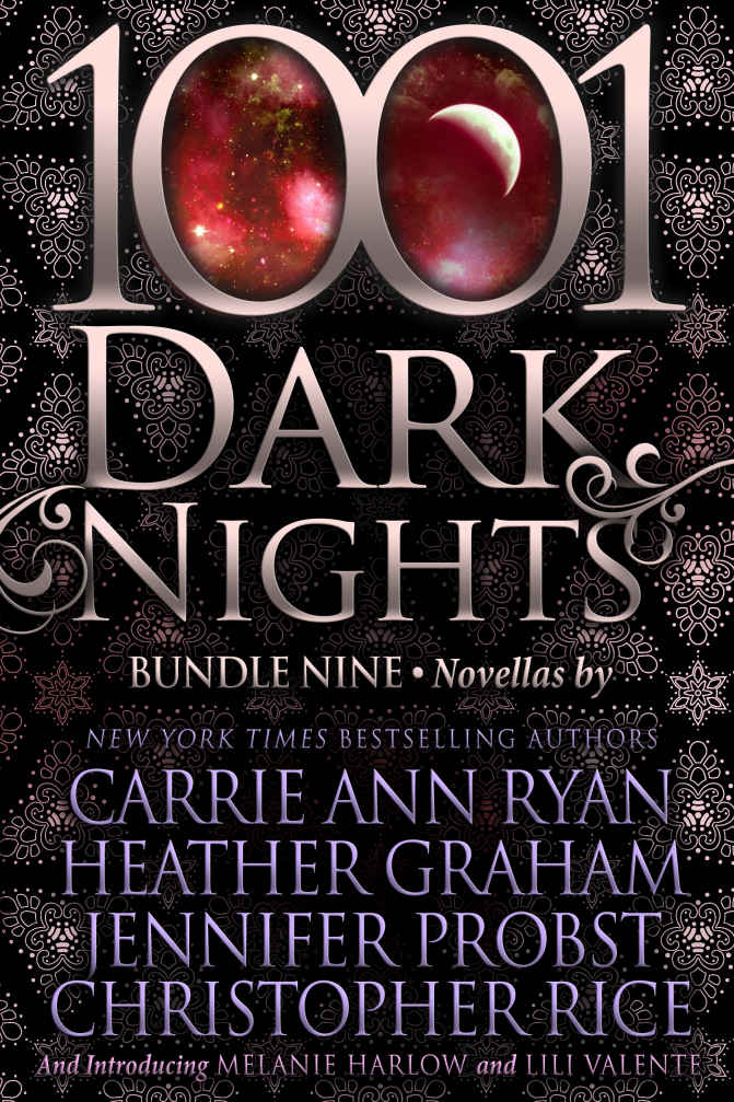 1001 Dark Nights Bundle Nine Carrie Ann Ryan Heather Graham Jennifer Probst Christopher Rice Melanie Harlow Lili Valente Ryan