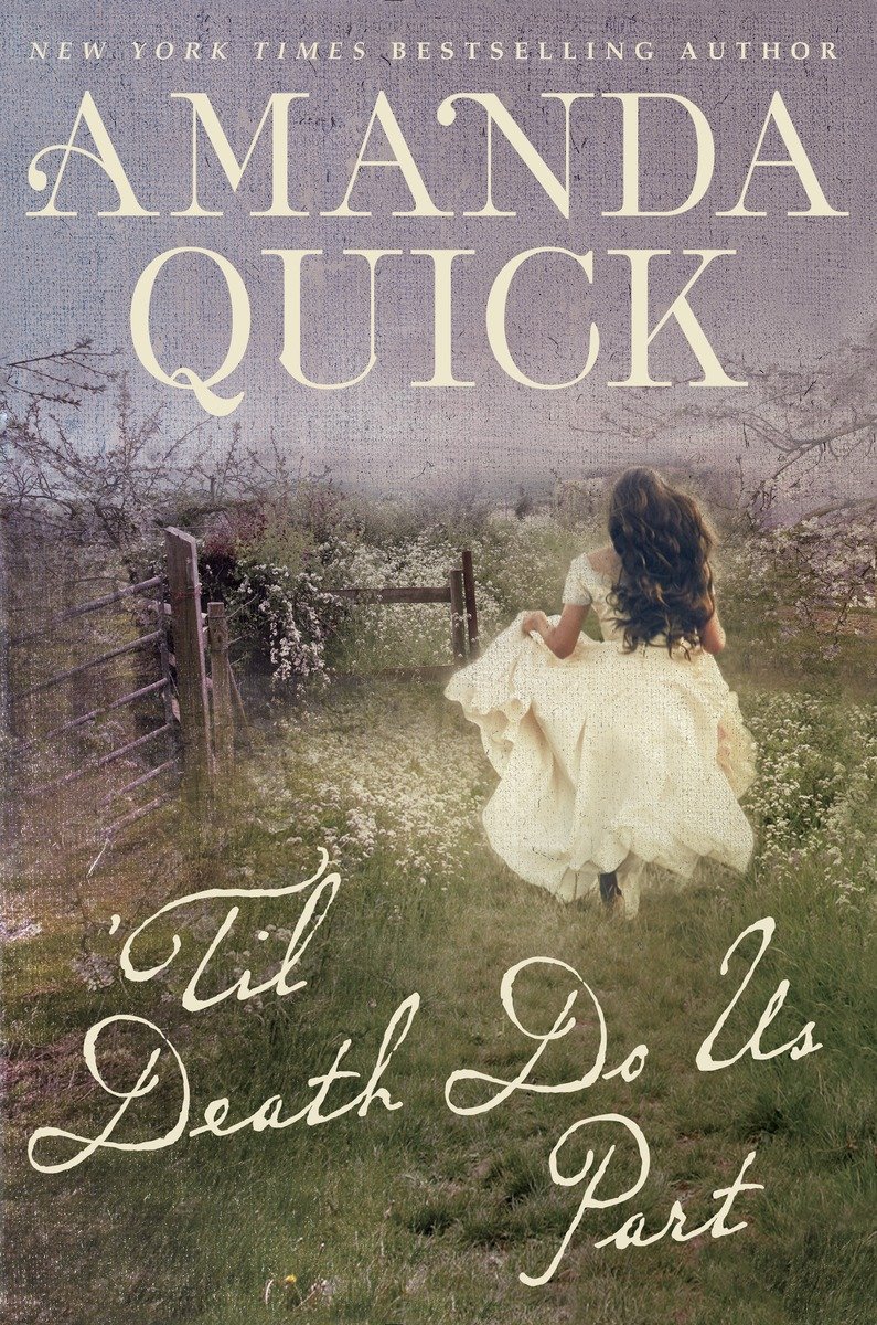 Til Death Do Us Part Amanda Quick