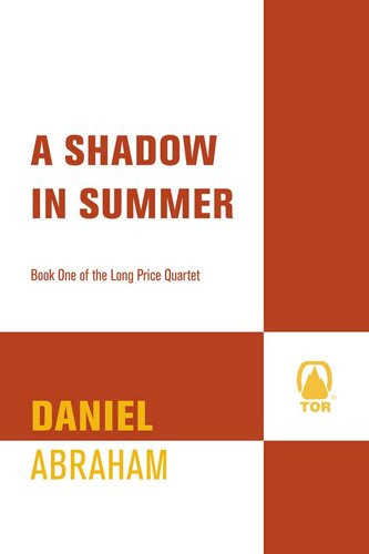 A Shadow In Summer Abraham Daniel