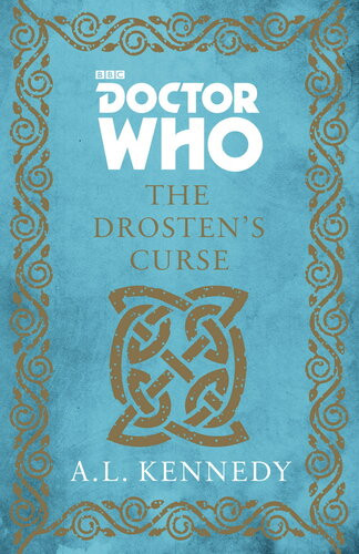 The Drostens Curse A L Kennedy