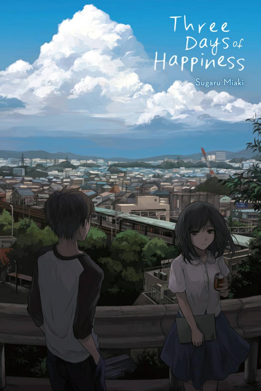 Three Days Of Happiness Sugaru Miaki E9l Miaki Sugaru And E97
