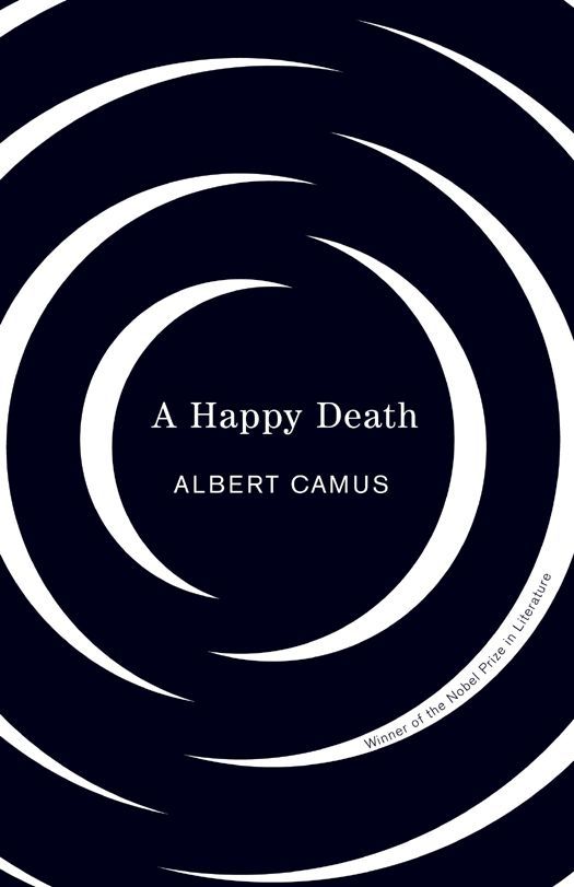 Happy Death Vintage International Albert Camus