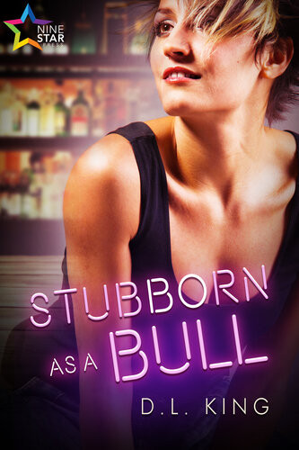 Stubborn As A Bull Dl King