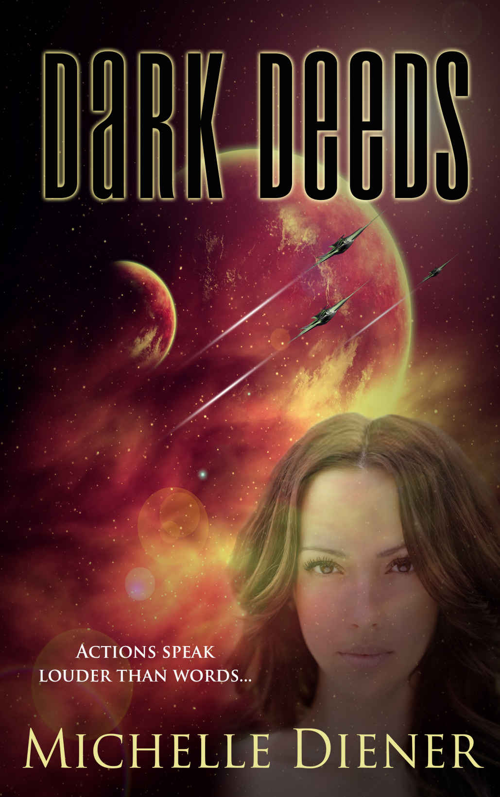 Dark Deeds Class 5 Series Book 2 Michelle Diener Diener Michelle
