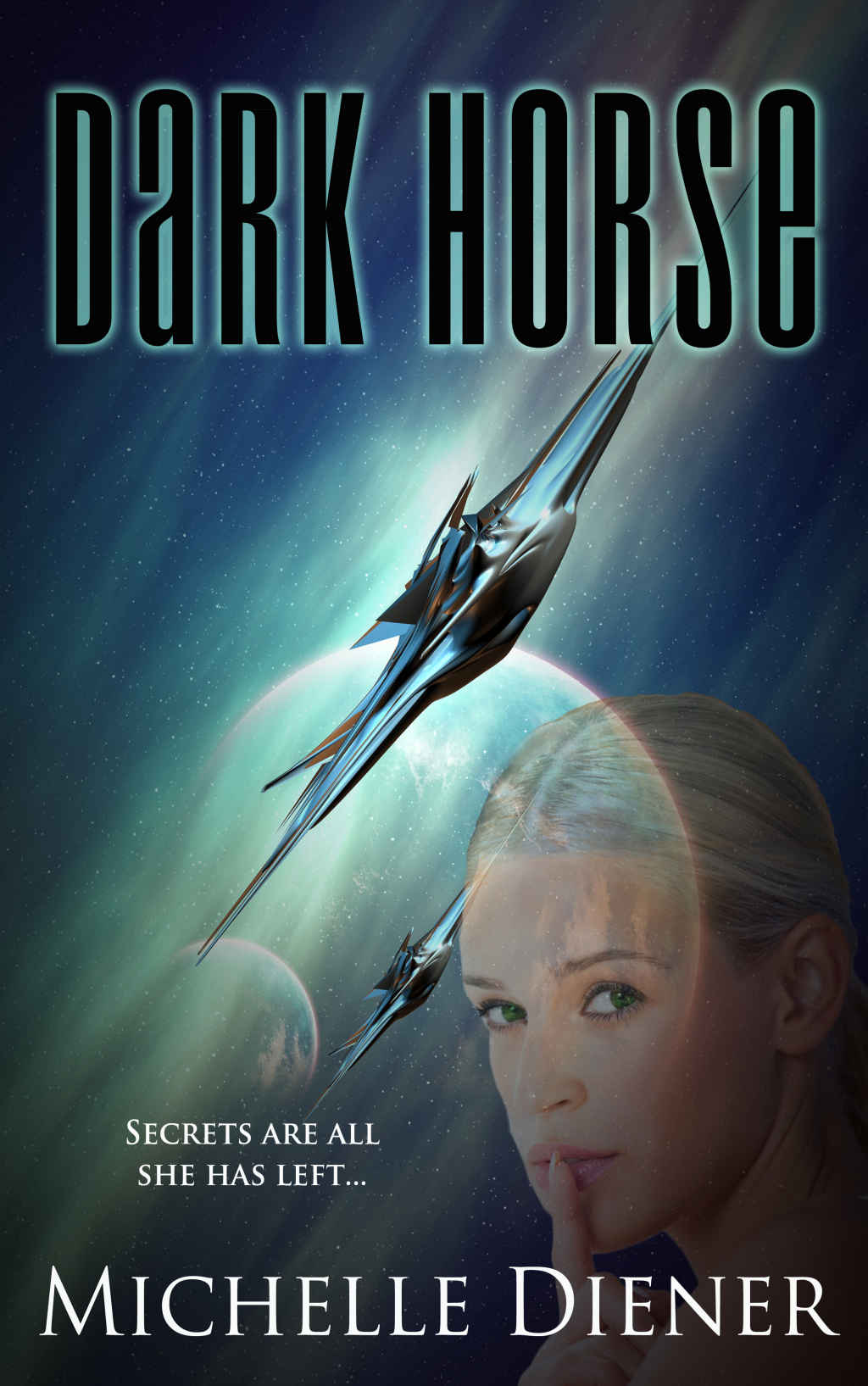Dark Horse Class 5 Series Book 1 Michelle Diener Diener Michelle